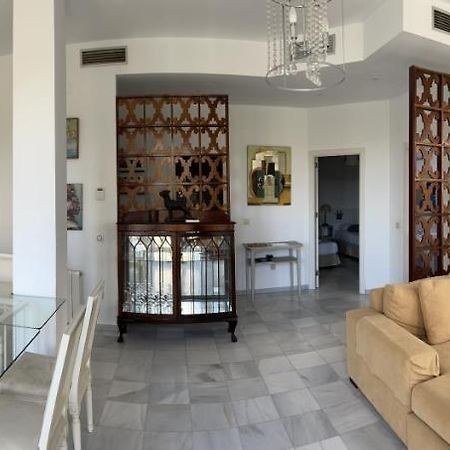 Casas De Sevilla - Apartamento Puente De Triana Exteriör bild
