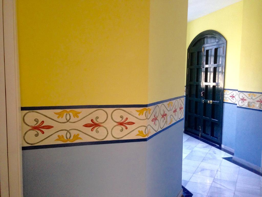 Casas De Sevilla - Apartamento Puente De Triana Exteriör bild